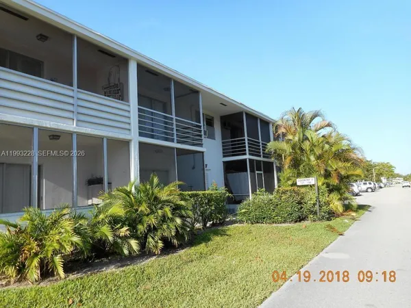 $1,400 | 134 Coventry F, Unit 134, West Palm Beach, FL 33417
