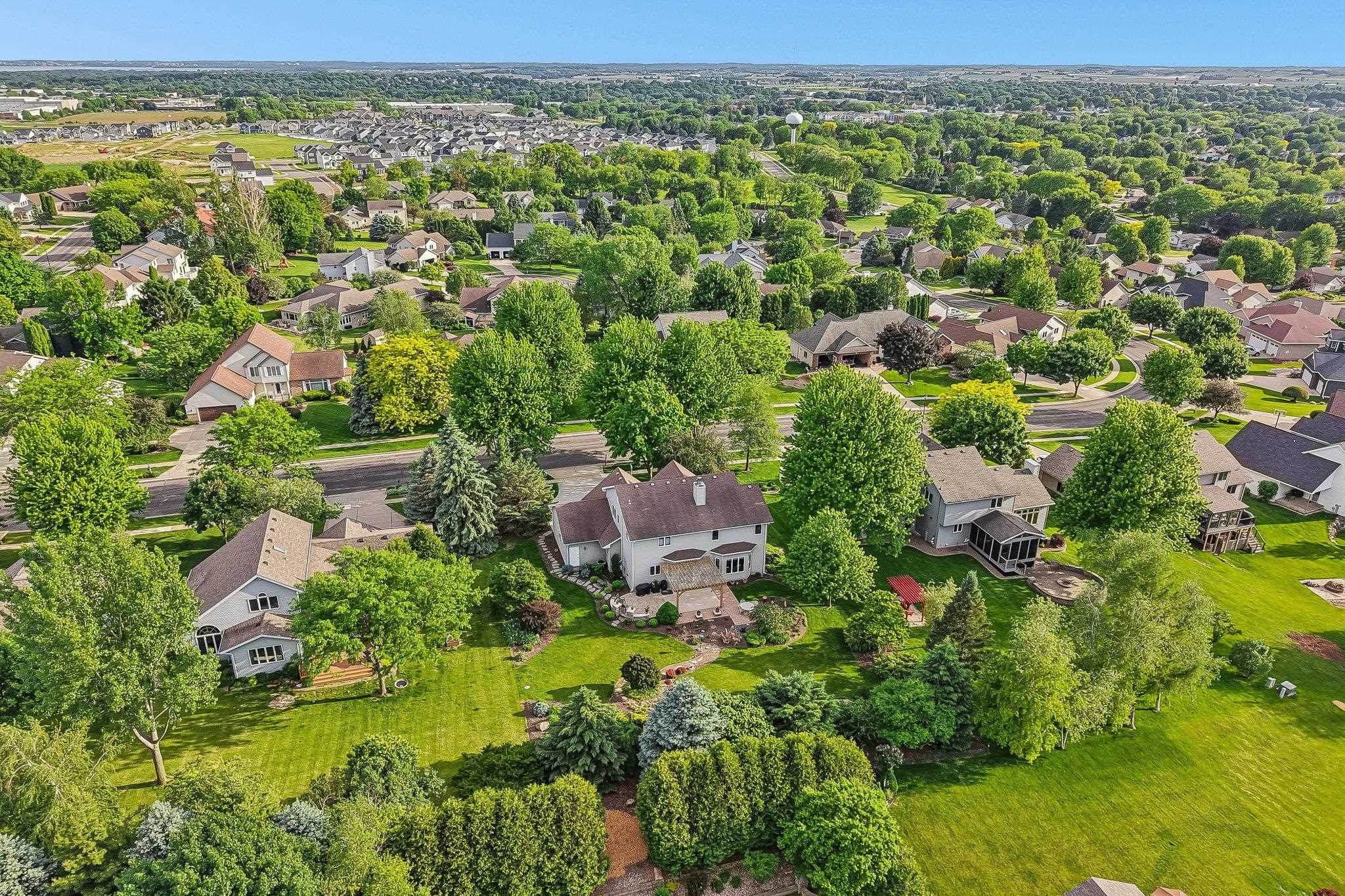 920 Lexington Way Waunakee, WI 53597 - Photo 61 of 64