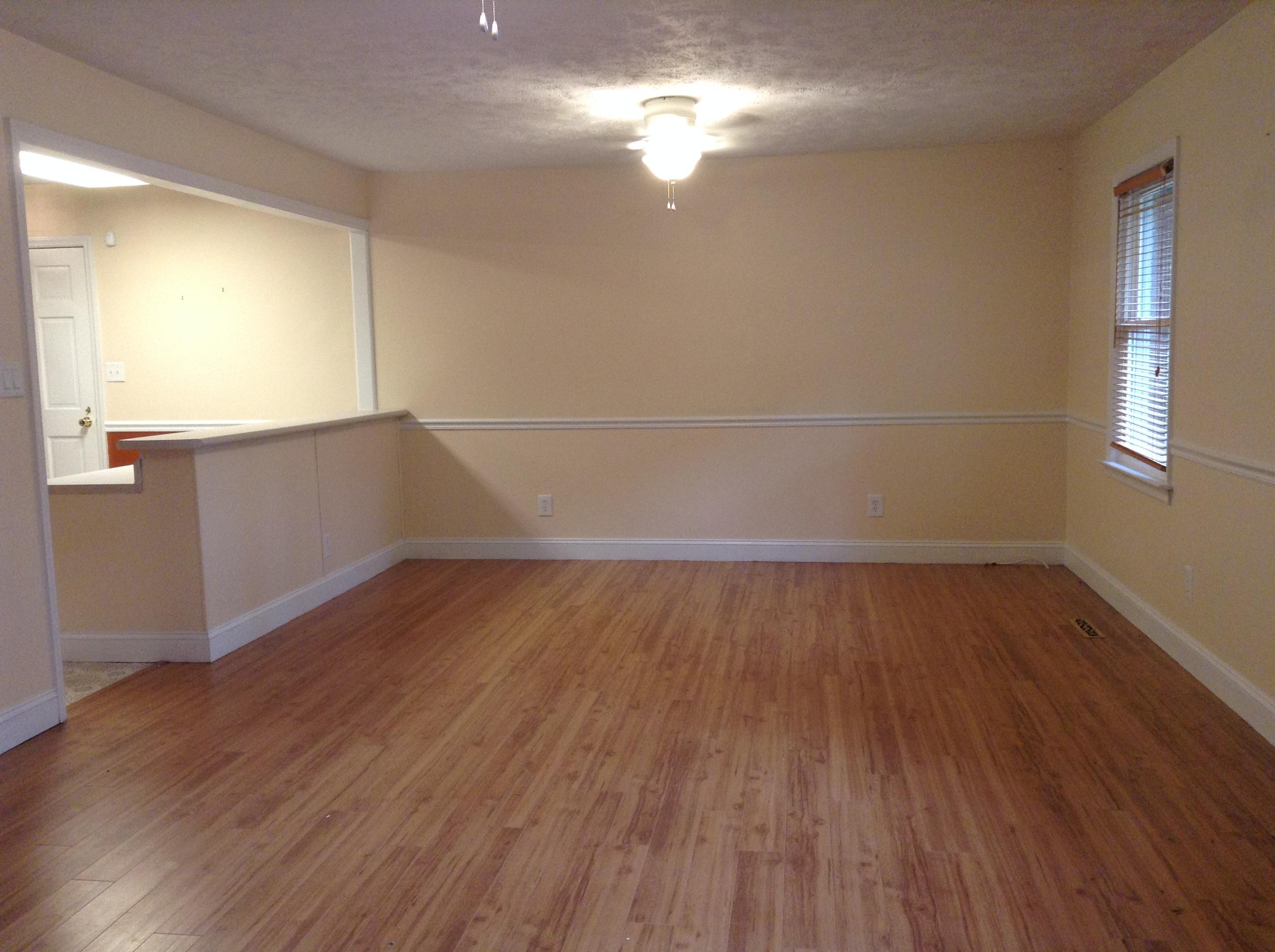 405 Kyloe Road Southern Pines, NC 28387 - Photo 3 of 15 Living Room Kyloe
