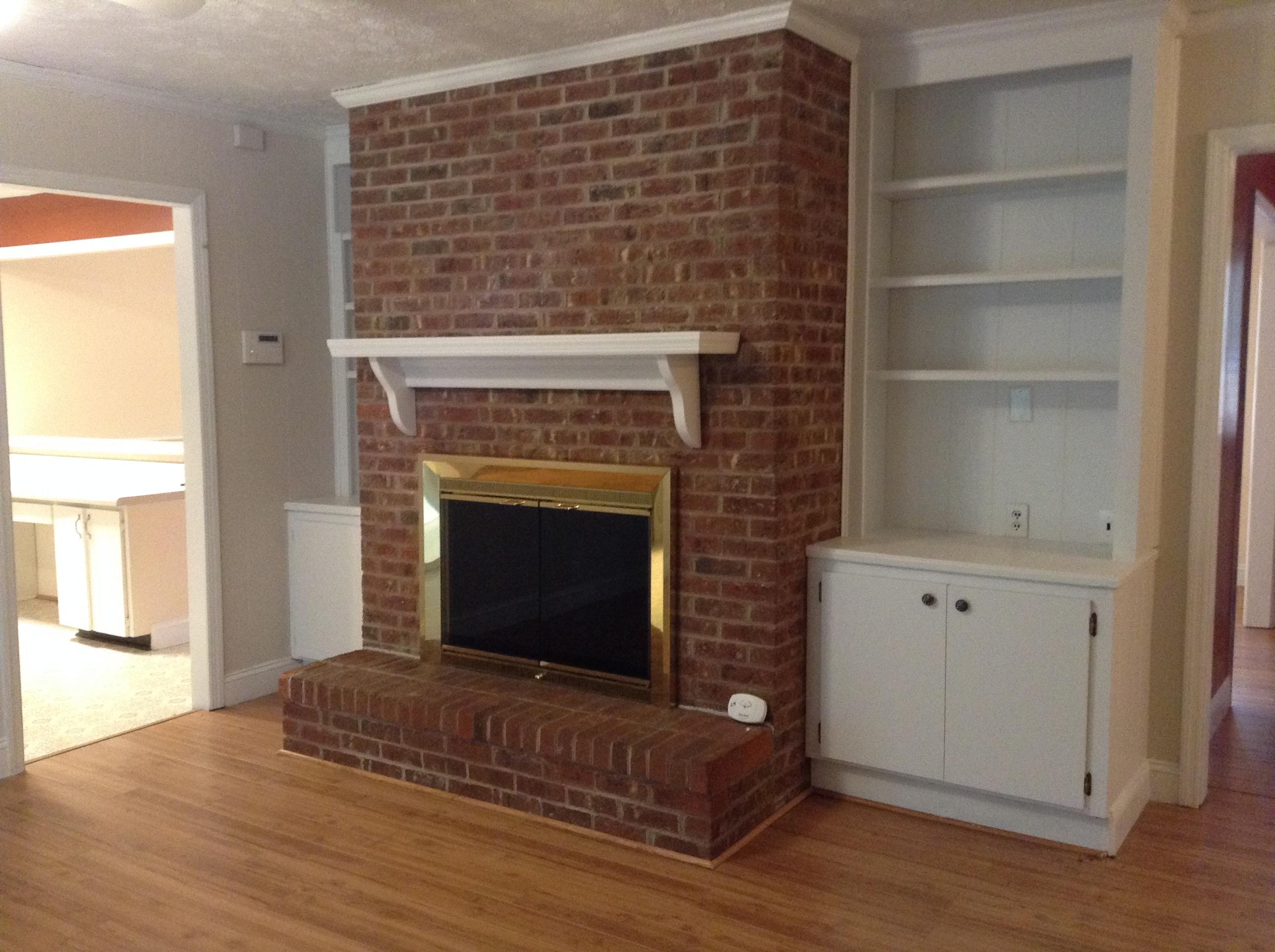 405 Kyloe Road Southern Pines, NC 28387 - Photo 5 of 15 Family room Kyloe
