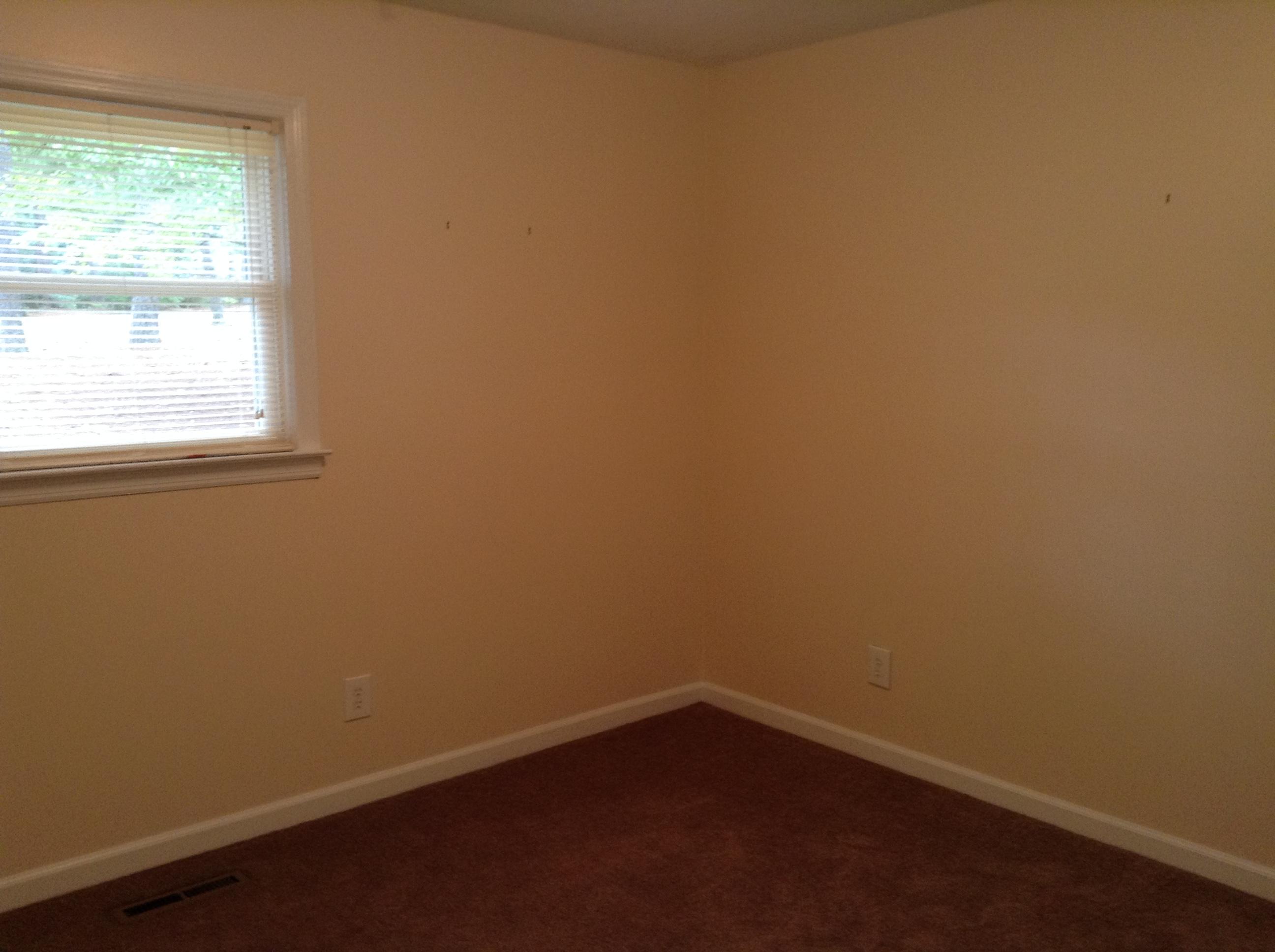 405 Kyloe Road Southern Pines, NC 28387 - Photo 8 of 15 Bedroom #2 Kyloe
