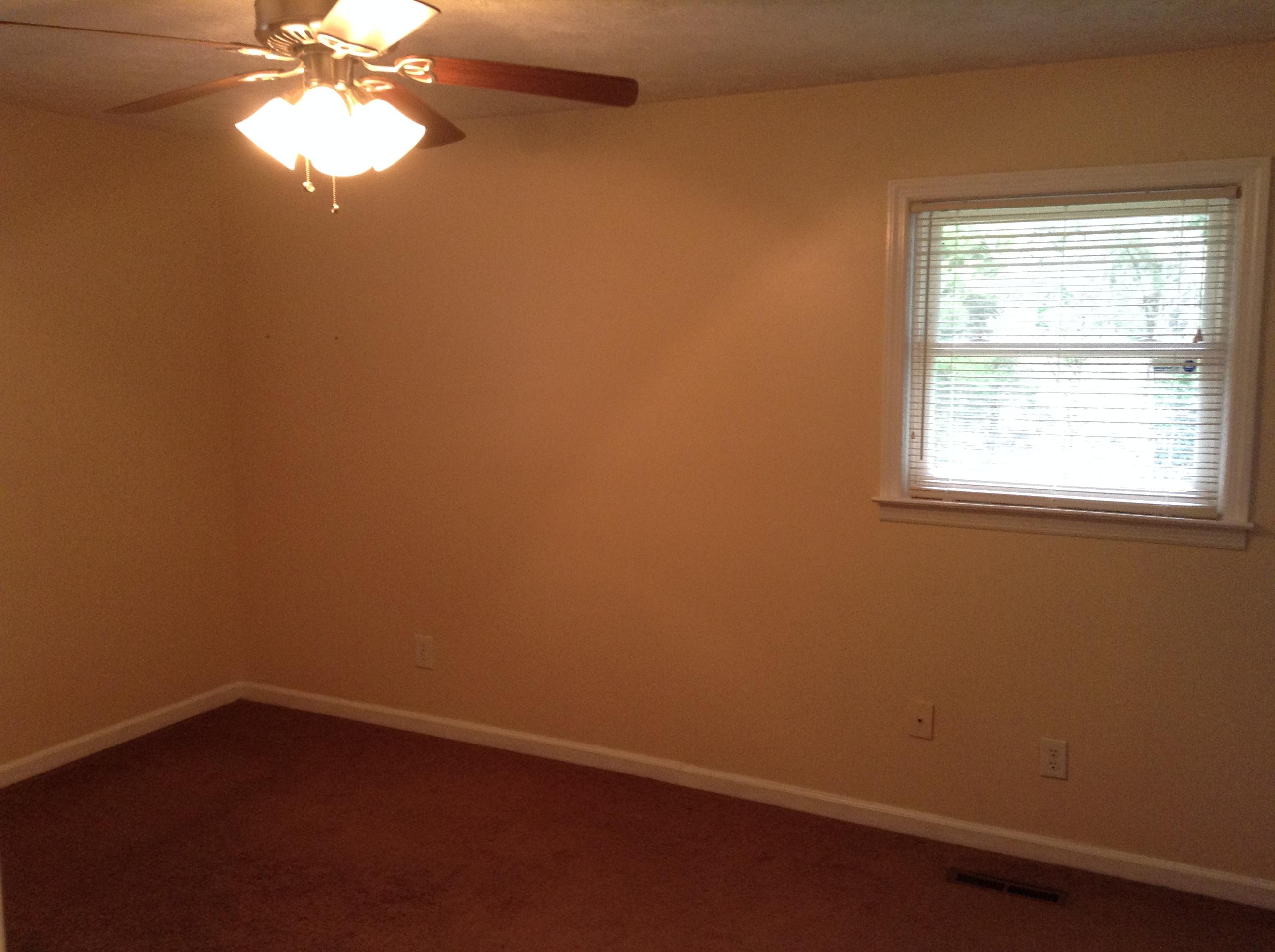 405 Kyloe Road Southern Pines, NC 28387 - Photo 10 of 15 Master Bedroom