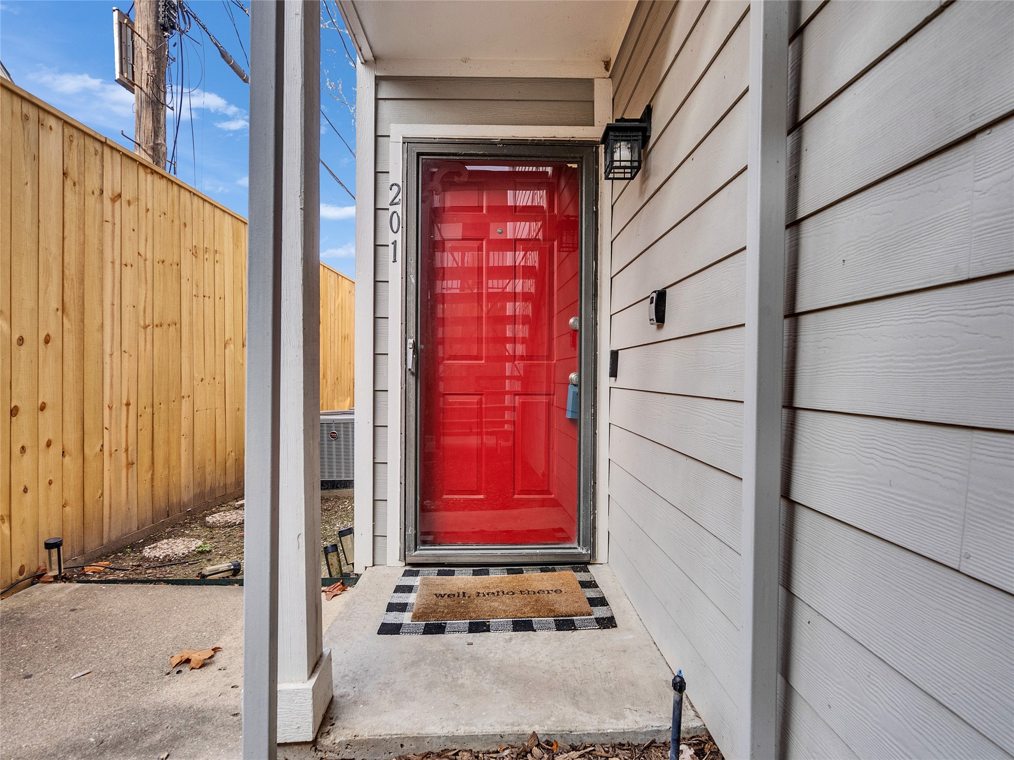 4200 Watson Street, Unit 201 Houston, TX 77009 - Photo 18 of 21