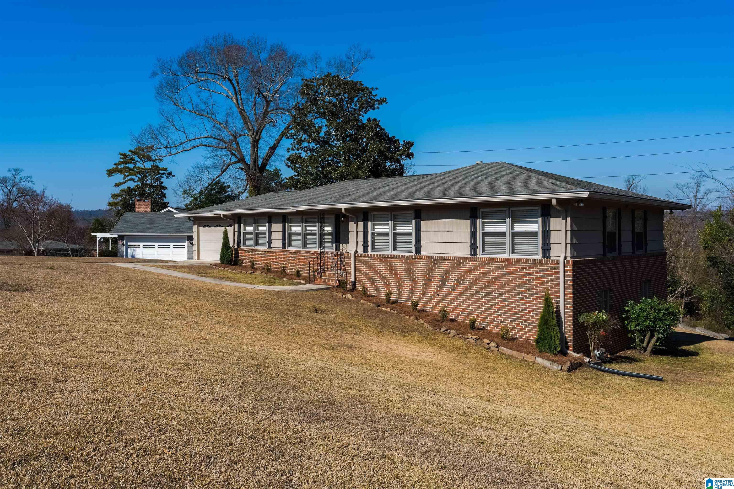 3128 Dolly Ridge Drive Birmingham, AL 35243 - Photo 2 of 40
