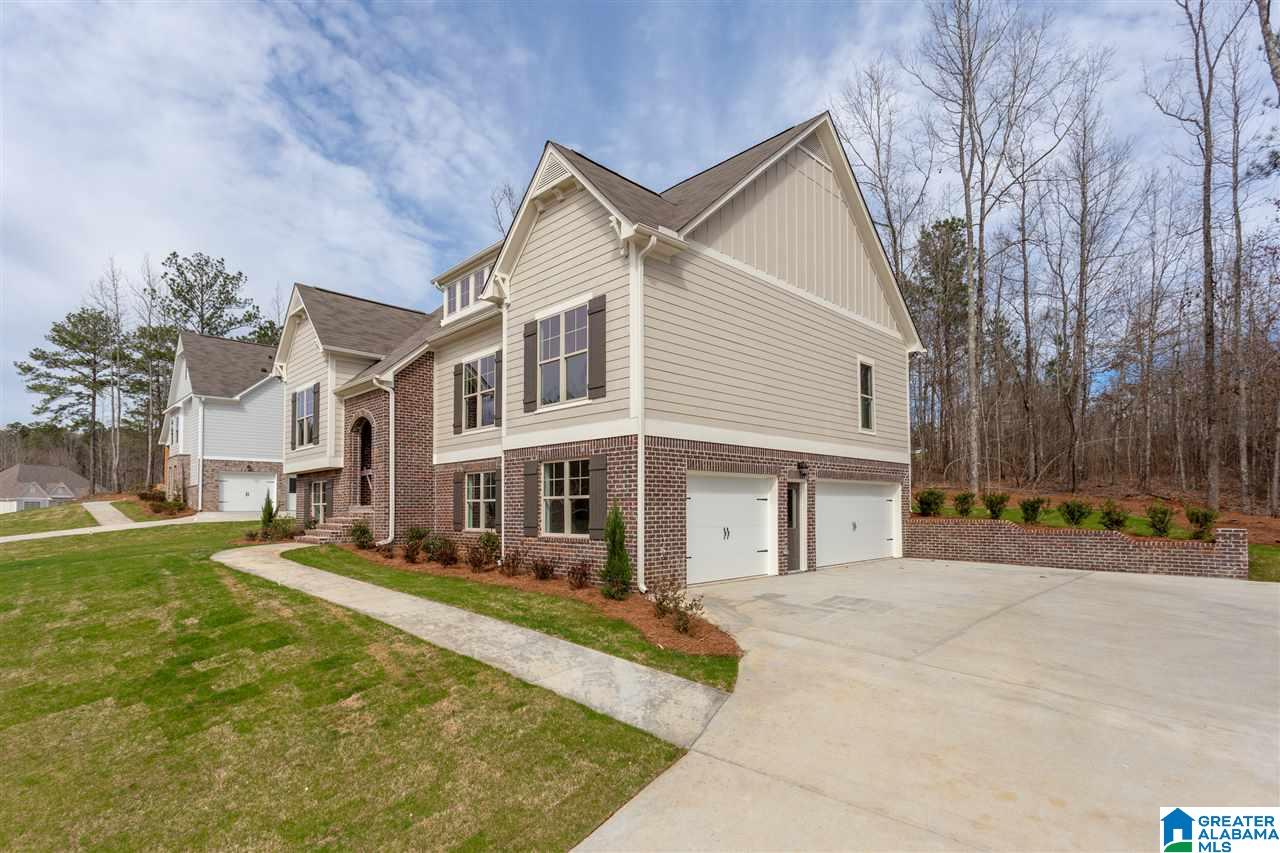 5115 Baxter Road Springville, AL 35146 - Photo 4 of 42 Gallery Image 4