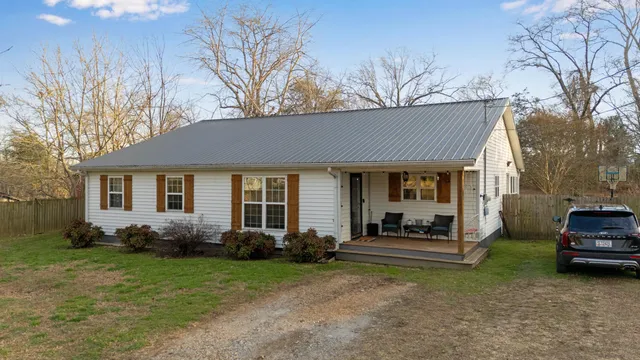 $294,900 | 7053 Highway 136, Chickamauga, GA 30707