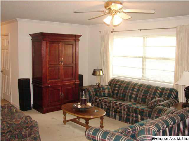 310 Ewing Street Montevallo, AL 35115 - Photo 4 of 23