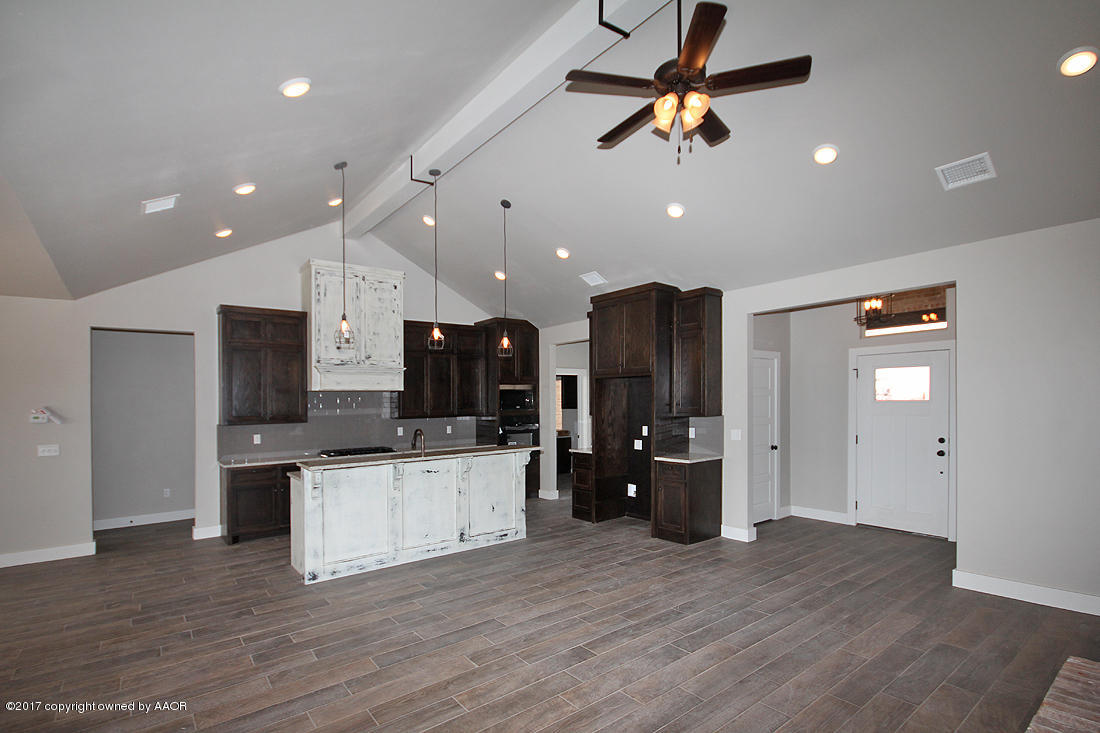 9625 Hey Jude Lane Amarillo, TX 79119 - Photo 22 of 22 Open Floorplan
