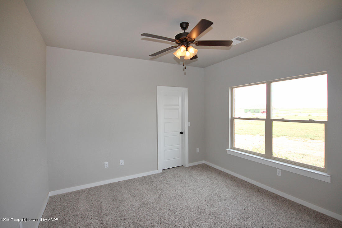 9625 Hey Jude Lane Amarillo, TX 79119 - Photo 11 of 22 2nd Bedroom
