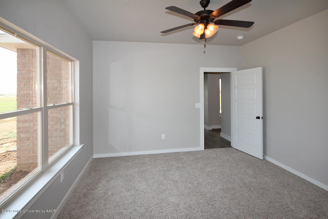 9625 Hey Jude Lane Amarillo, TX 79119 - Photo 12 of 22 2nd Bedroom