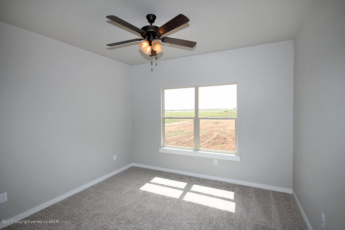 9625 Hey Jude Lane Amarillo, TX 79119 - Photo 14 of 22 3rd Bedroom
