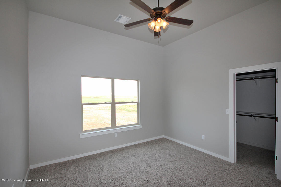 9625 Hey Jude Lane Amarillo, TX 79119 - Photo 17 of 22 4th Bedroom
