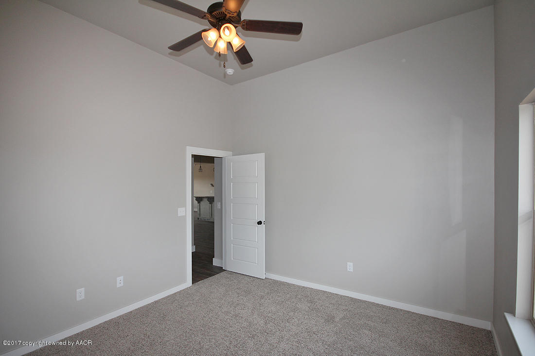 9625 Hey Jude Lane Amarillo, TX 79119 - Photo 18 of 22 4th Bedroom
