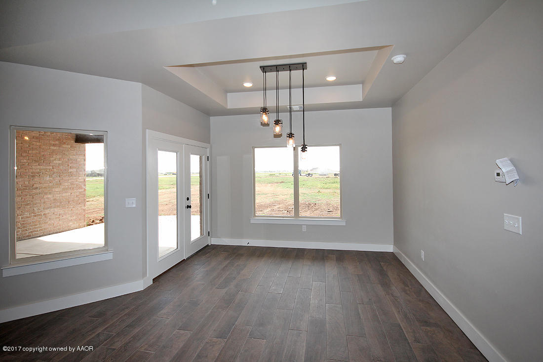9625 Hey Jude Lane Amarillo, TX 79119 - Photo 2 of 22 Dining Area