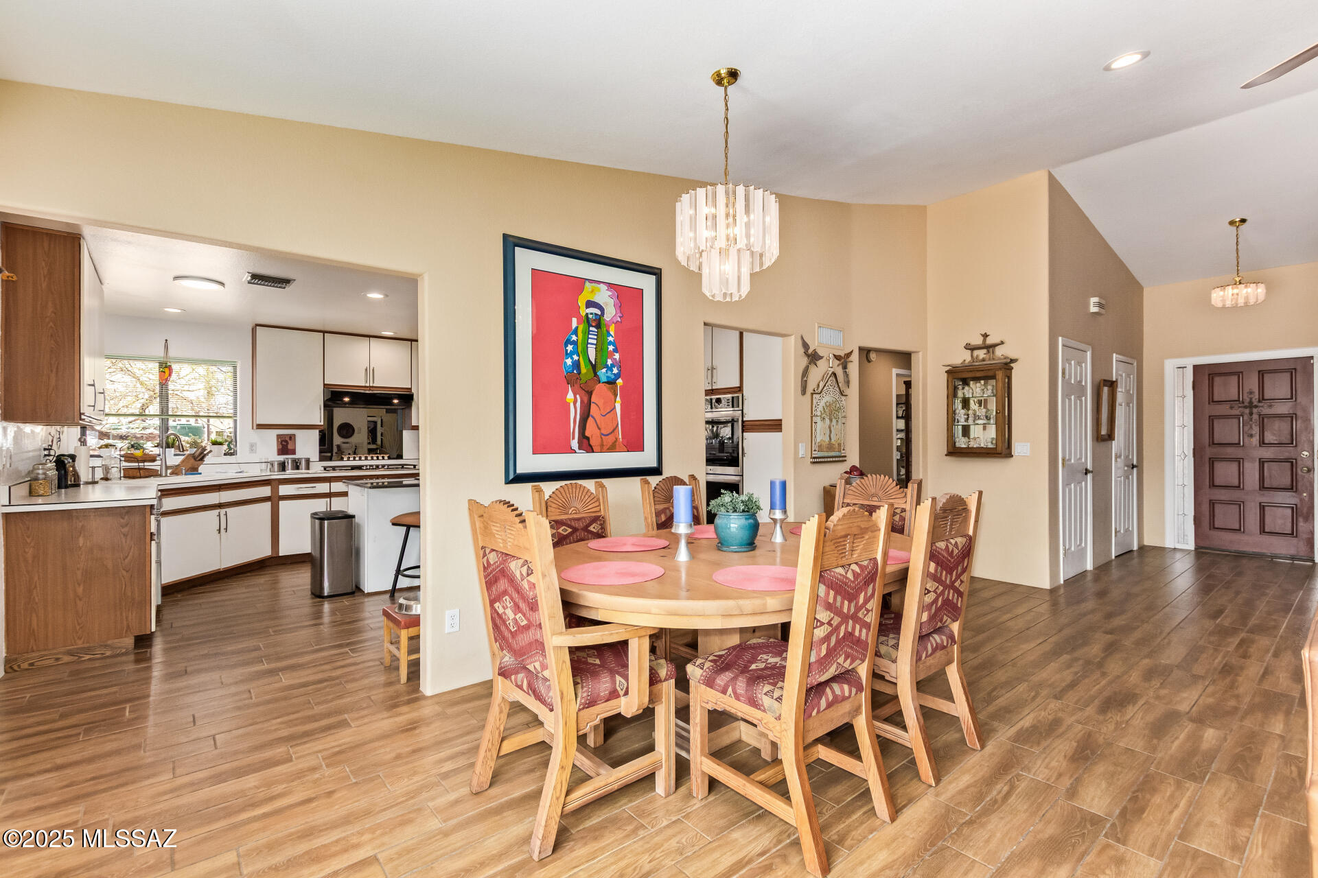 4720 East Wagon Train Road Tucson, AZ 85739 - Photo 13 of 50 Gallery Image 13