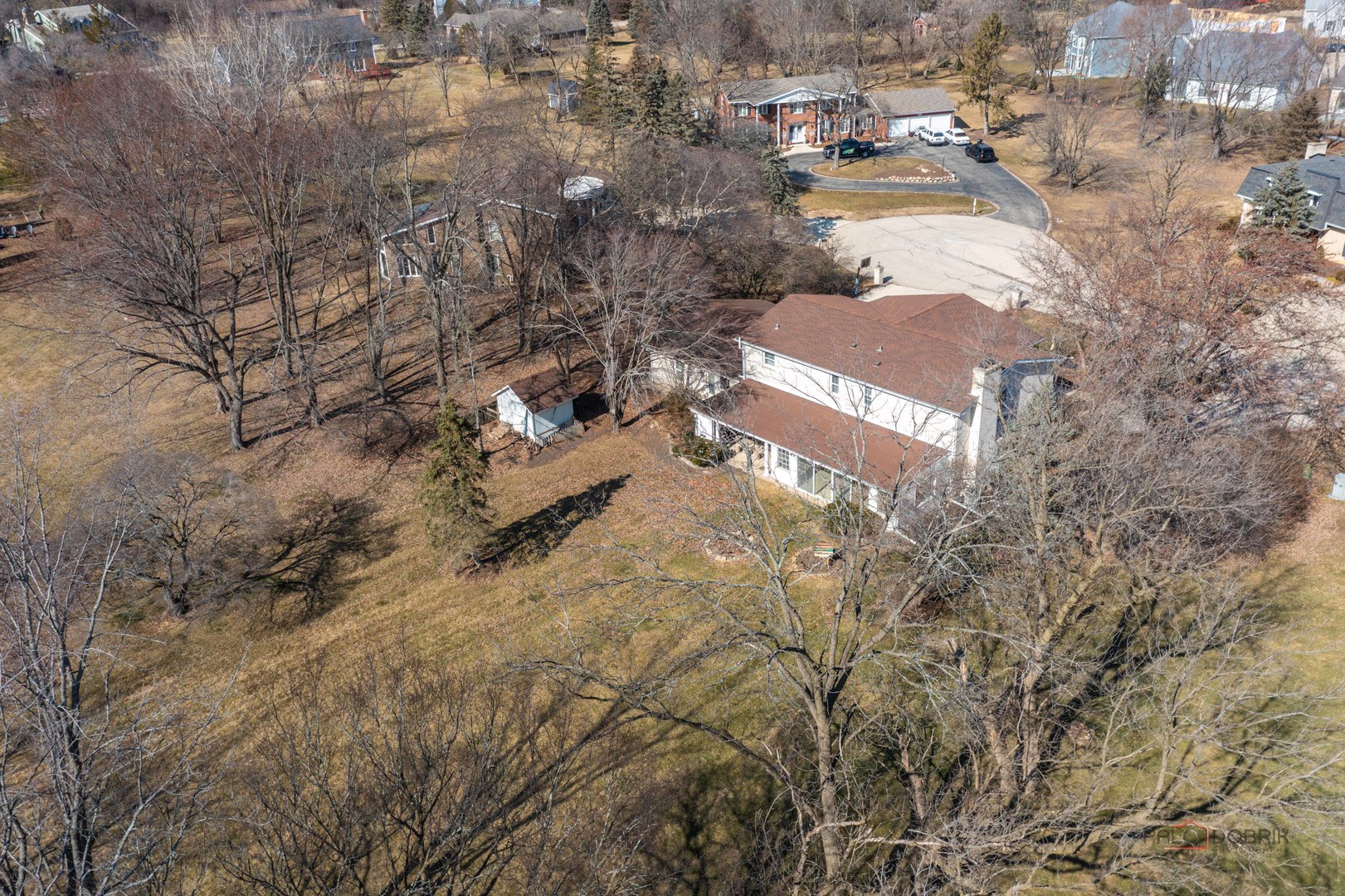 505 Rue Chamonix Deer Park, IL 60010 - Photo 54 of 58 Gallery Image 54