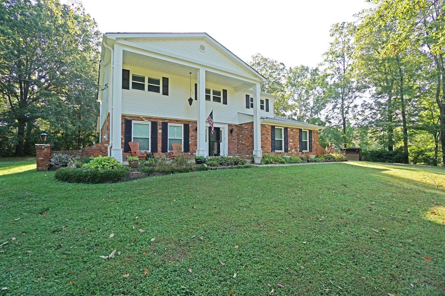 7720 Hopkins Road Maineville, OH 45039 - Photo 4 of 50