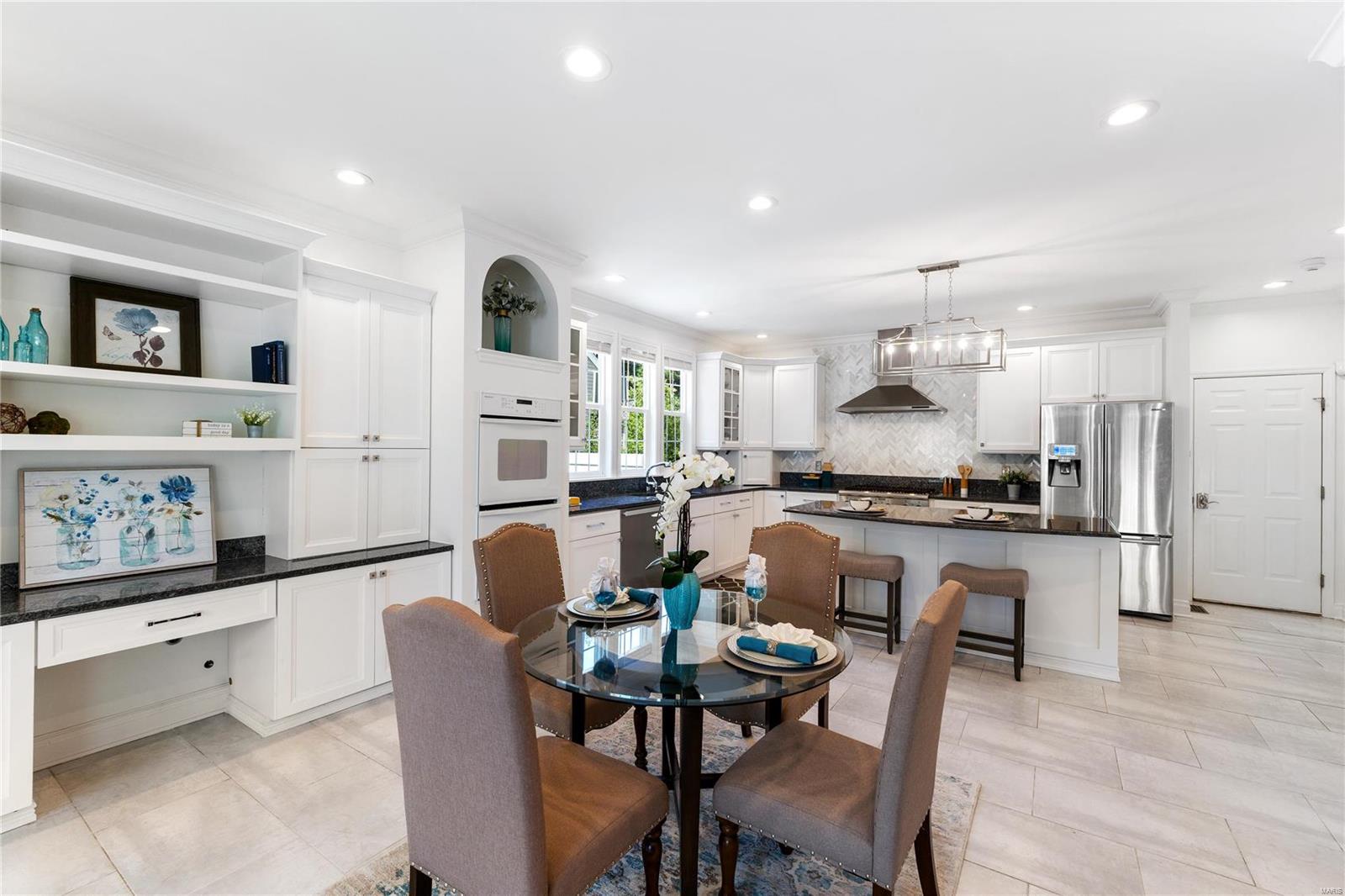 306 David Harrison Lane Ballwin, MO 63021 - Photo 11 of 49