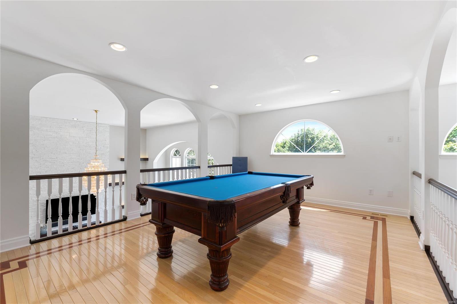 306 David Harrison Lane Ballwin, MO 63021 - Photo 21 of 49