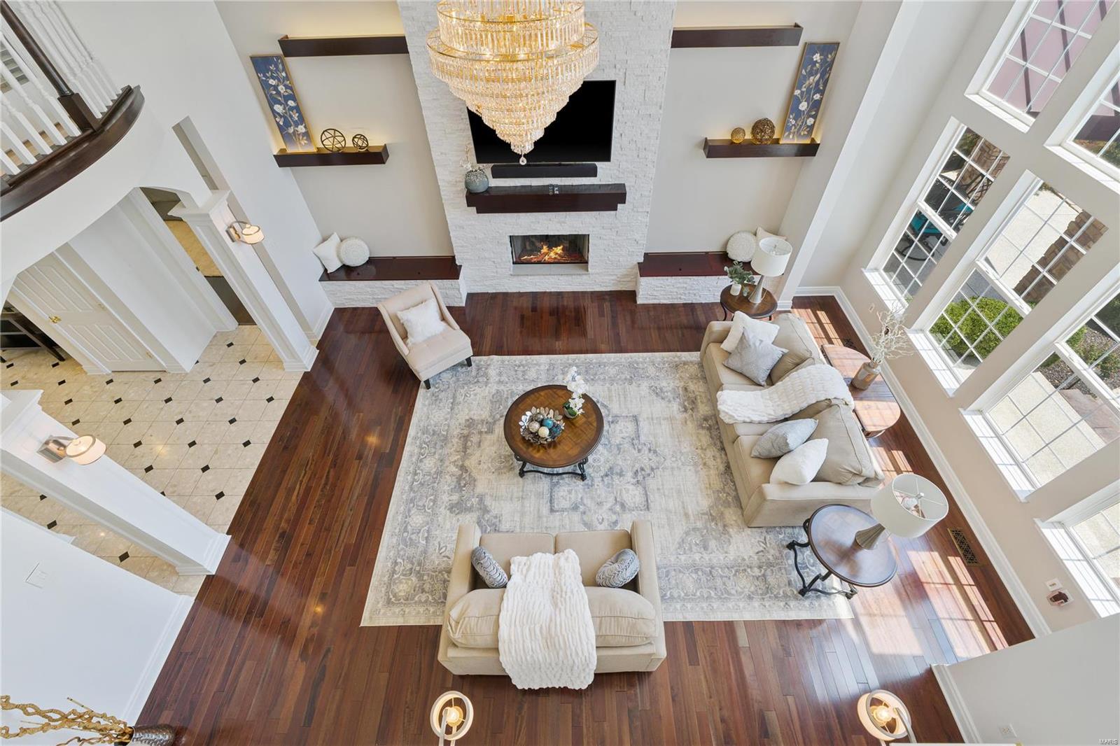 306 David Harrison Lane Ballwin, MO 63021 - Photo 22 of 49