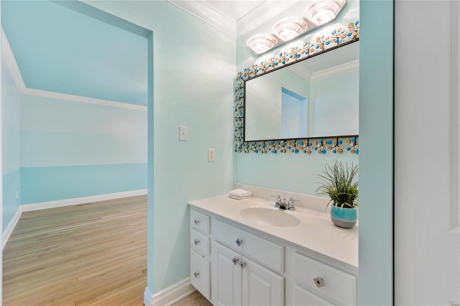 306 David Harrison Lane Ballwin, MO 63021 - Photo 30 of 49