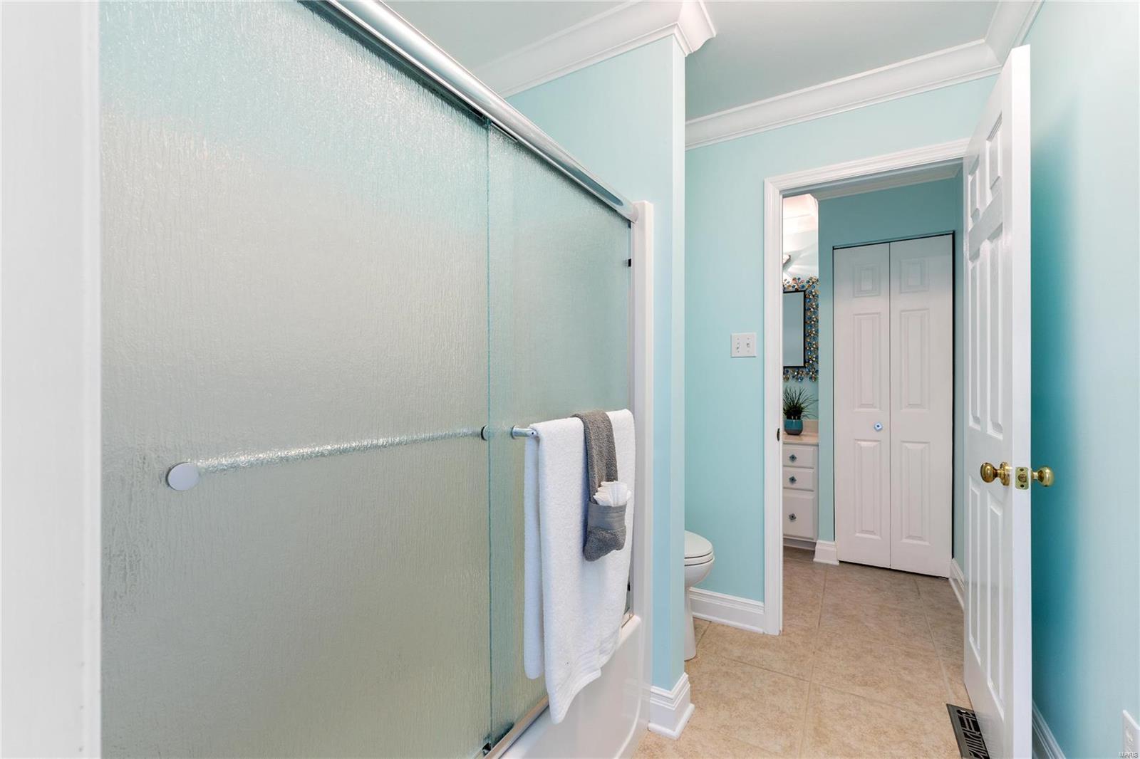 306 David Harrison Lane Ballwin, MO 63021 - Photo 31 of 49