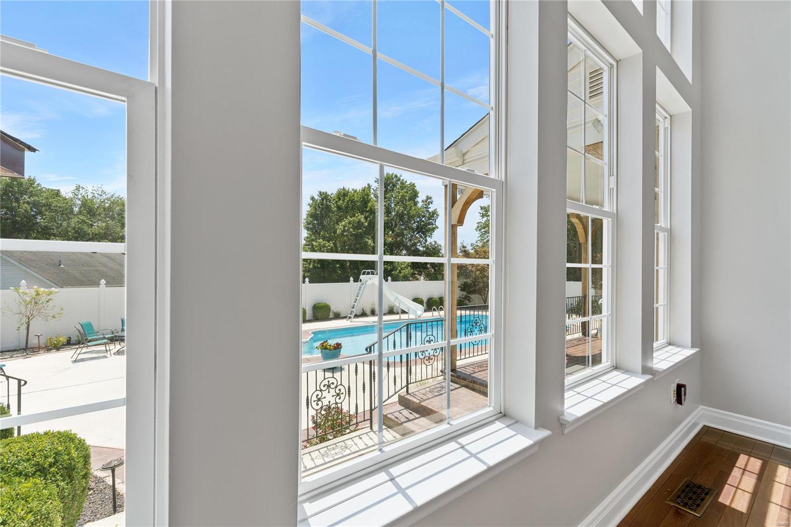 306 David Harrison Lane Ballwin, MO 63021 - Photo 32 of 49