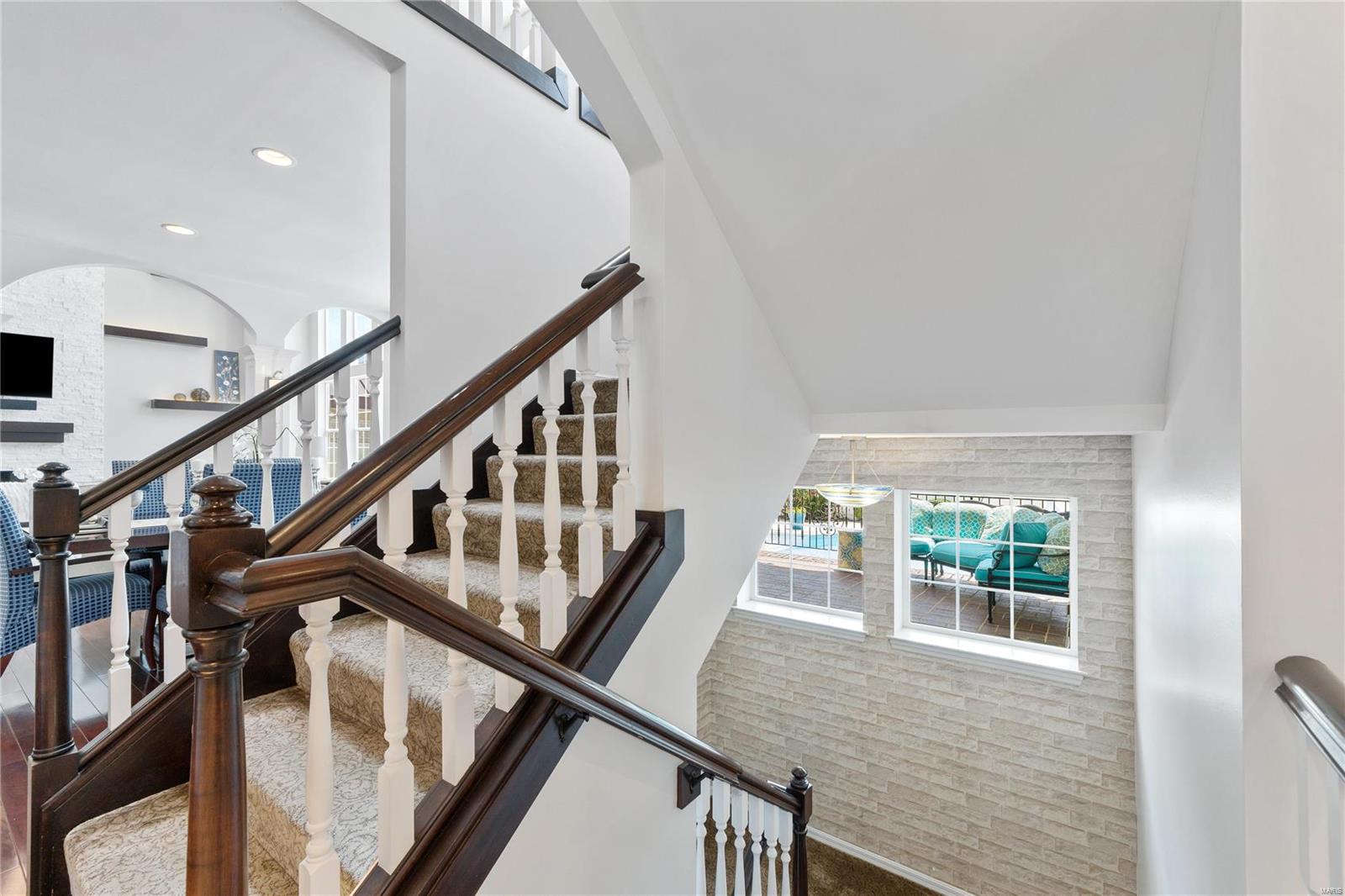 306 David Harrison Lane Ballwin, MO 63021 - Photo 33 of 49