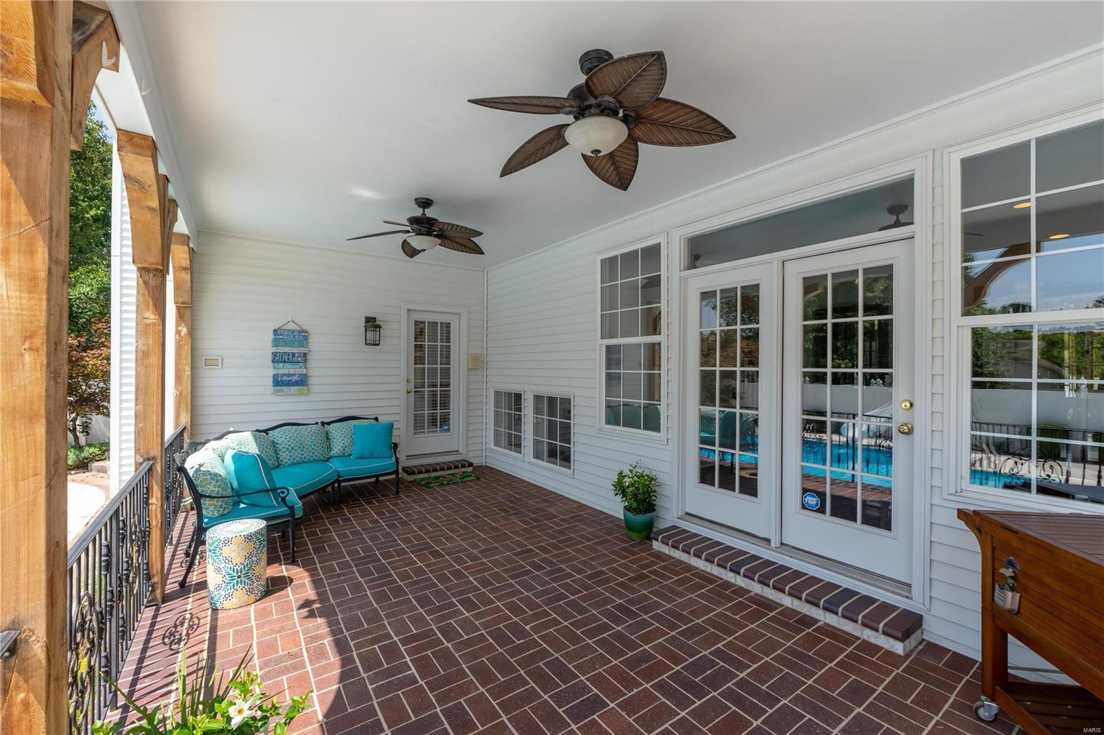 306 David Harrison Lane Ballwin, MO 63021 - Photo 38 of 49