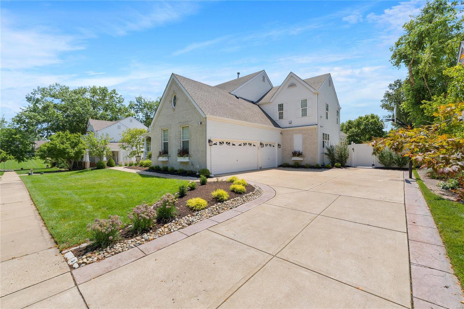 306 David Harrison Lane Ballwin, MO 63021 - Photo 43 of 49