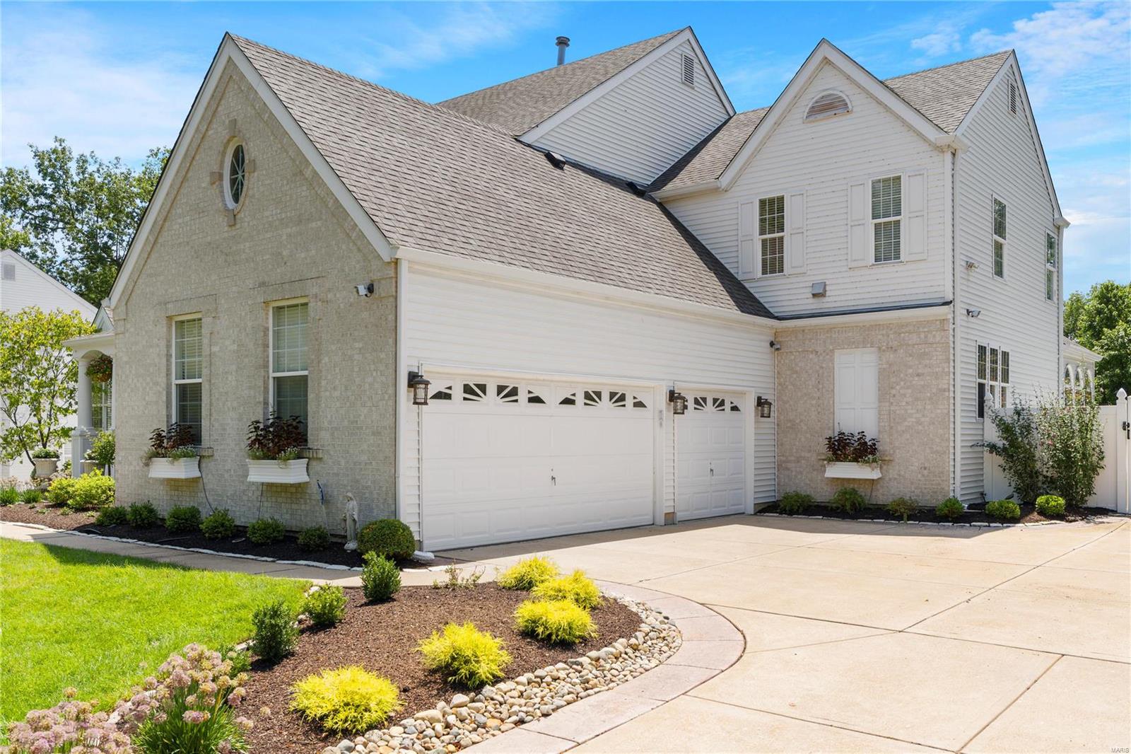 306 David Harrison Lane Ballwin, MO 63021 - Photo 44 of 49