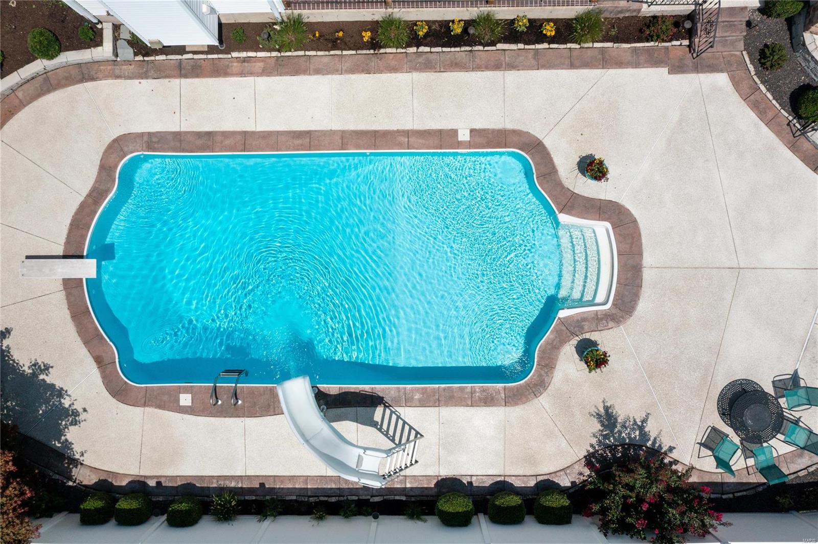 306 David Harrison Lane Ballwin, MO 63021 - Photo 46 of 49