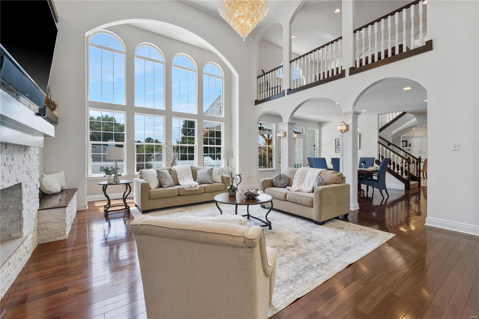 306 David Harrison Lane Ballwin, MO 63021 - Photo 6 of 49