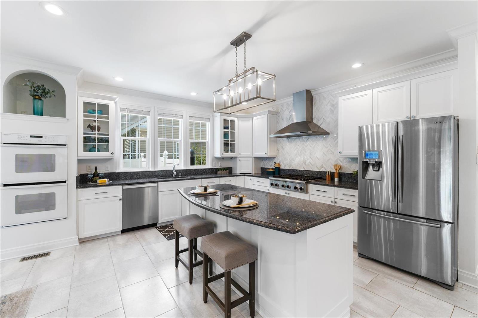 306 David Harrison Lane Ballwin, MO 63021 - Photo 9 of 49