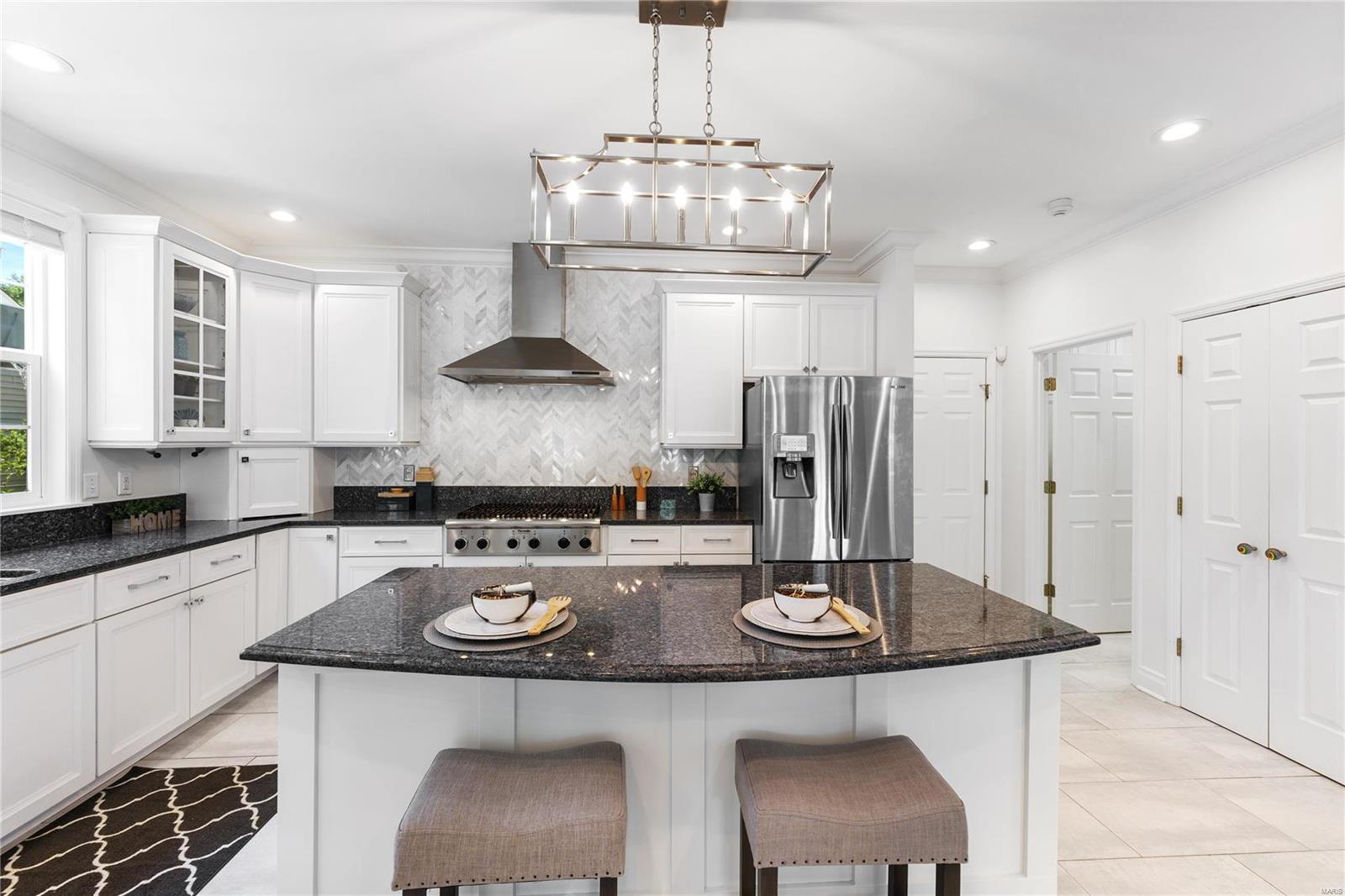 306 David Harrison Lane Ballwin, MO 63021 - Photo 10 of 49