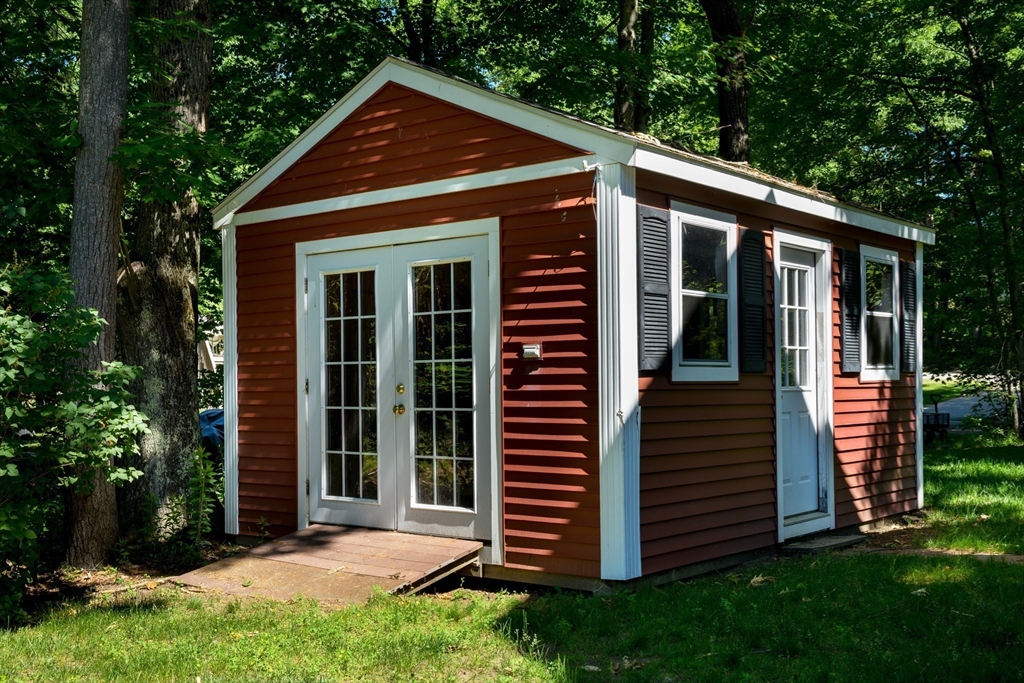 62 South Ashburnham Road Westminster, MA 01473 - Photo 24 of 24