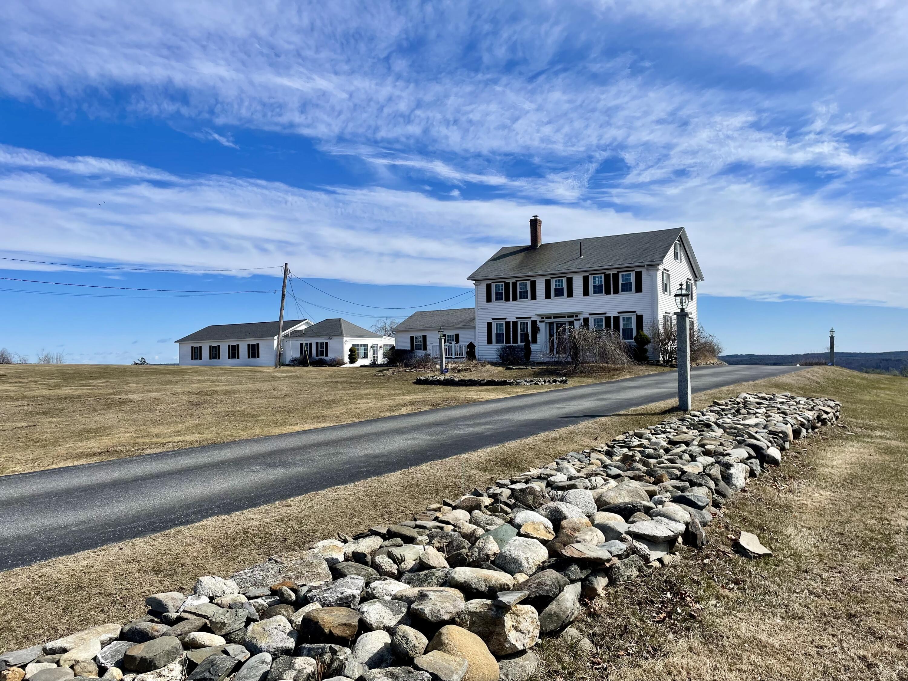 167 Ridge Road Lisbon, ME 04252 - Photo 1 of 90 17