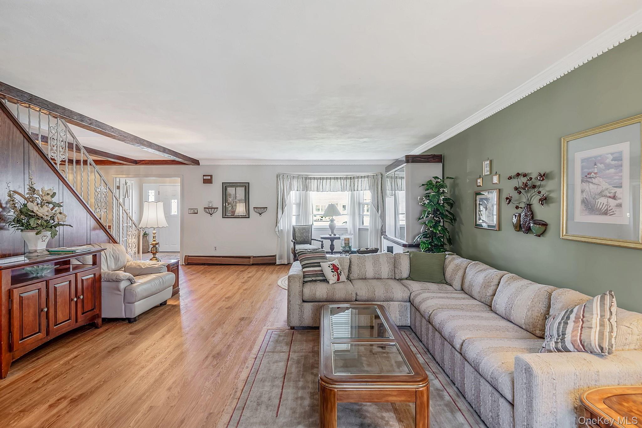 144 Blue Spruce Road Levittown, NY 11756 - Photo 11 of 36