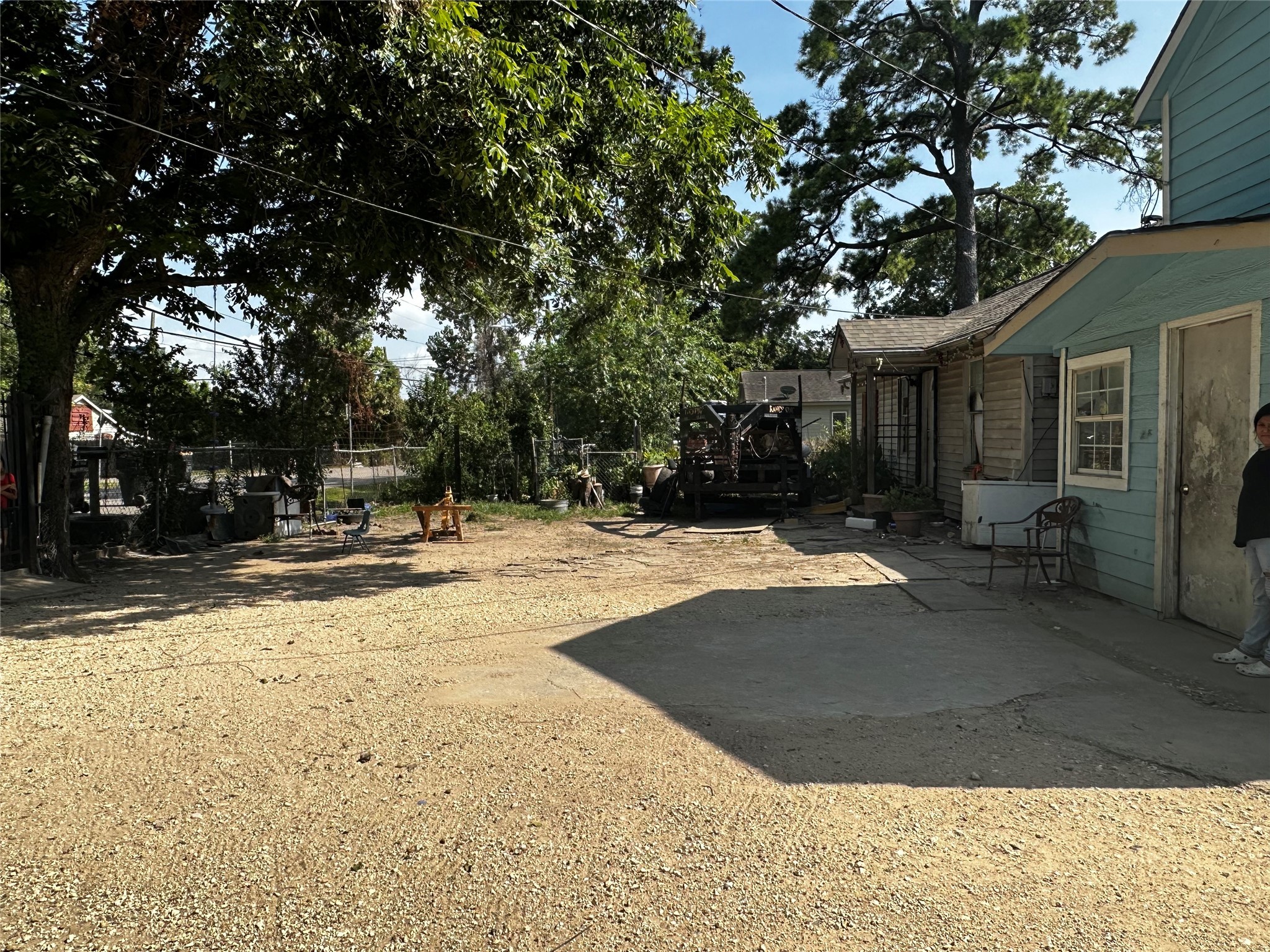 5511 Enid Street Houston, TX 77009 - Photo 4 of 6