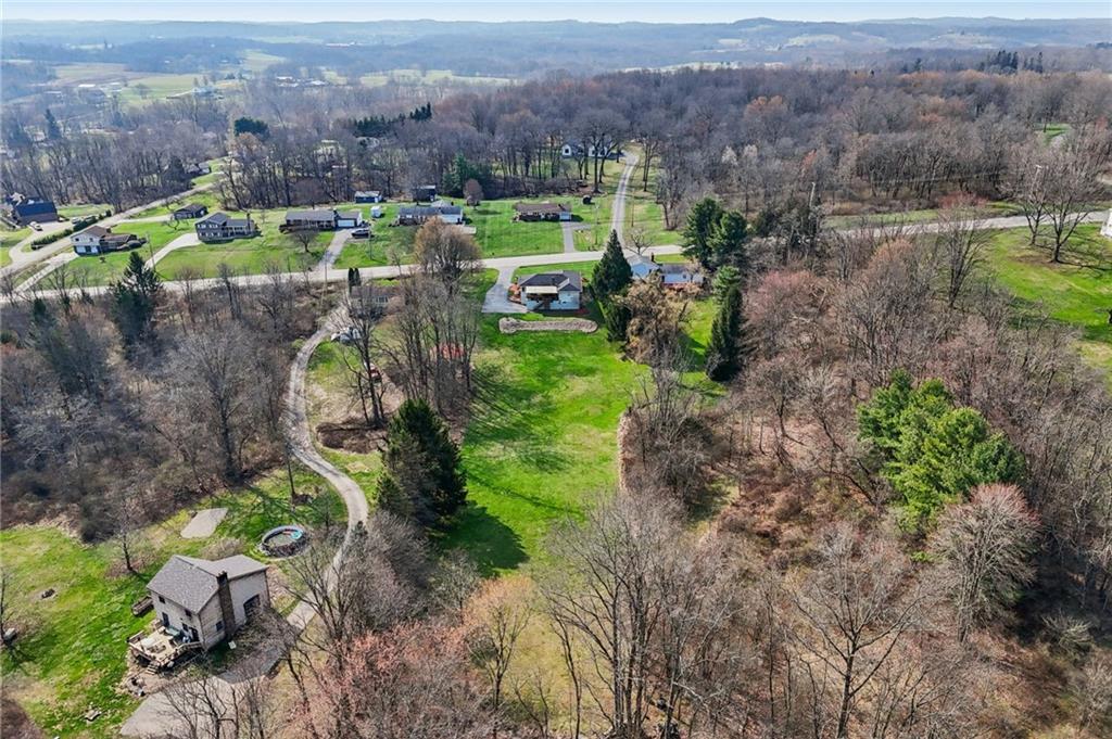 2691 Harlansburg Road New Castle, PA 16101 - Photo 38 of 42 a view of outdoor space and city view