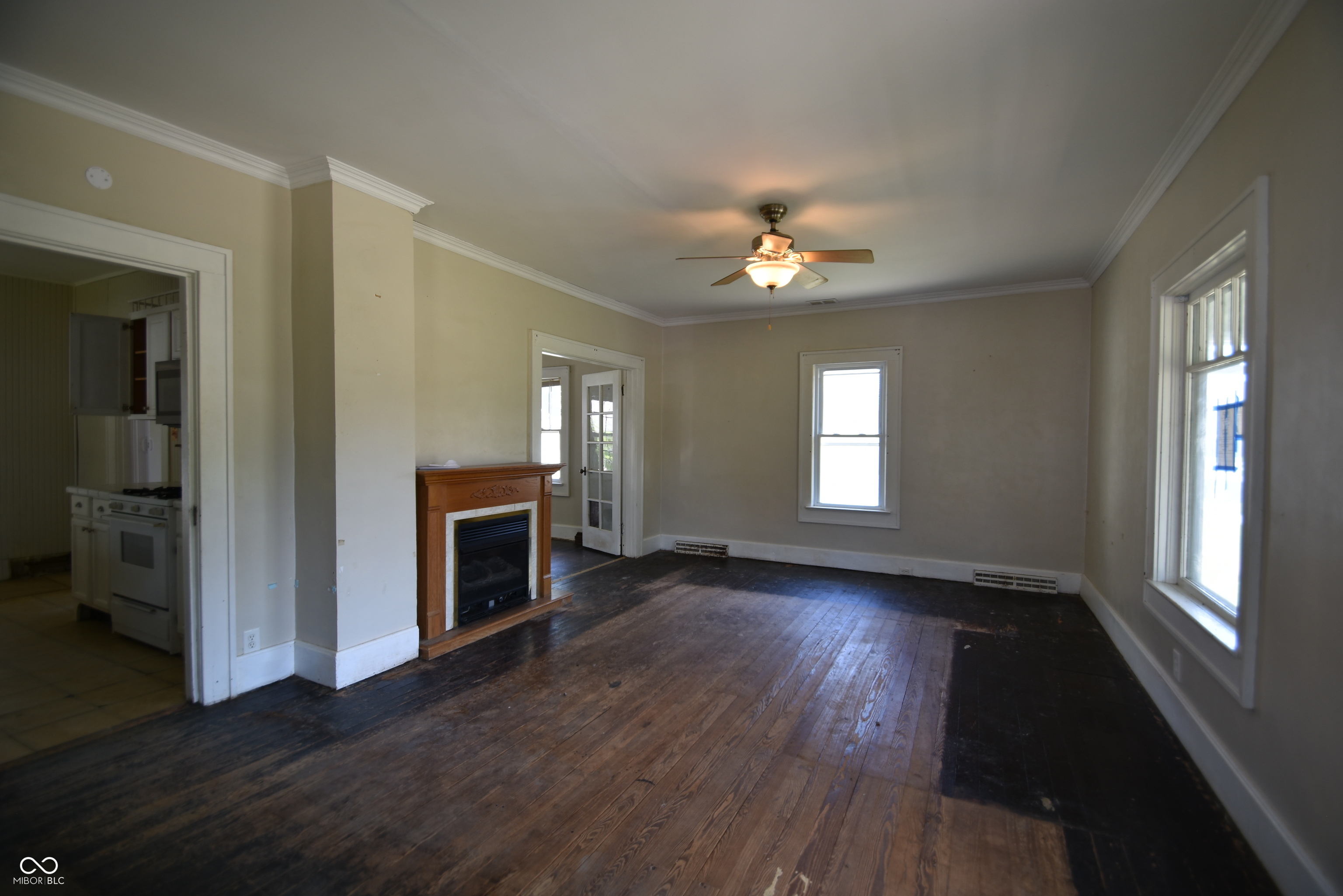 2016 Spring Street New Castle, IN 47362 - Photo 8 of 19 Gallery Image 8