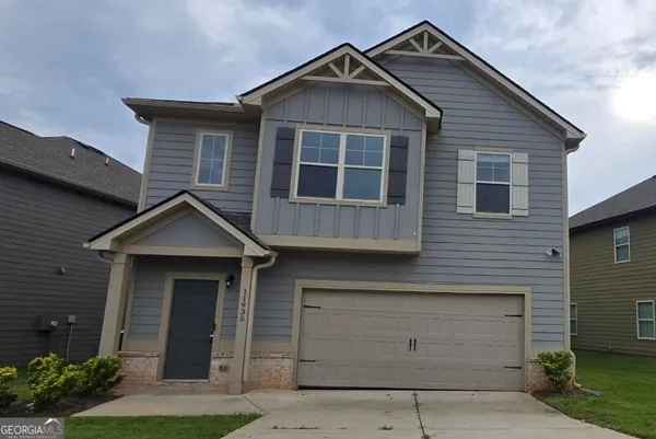 $279,000 | 11935 Brightside Parkway, Hampton, GA 30228