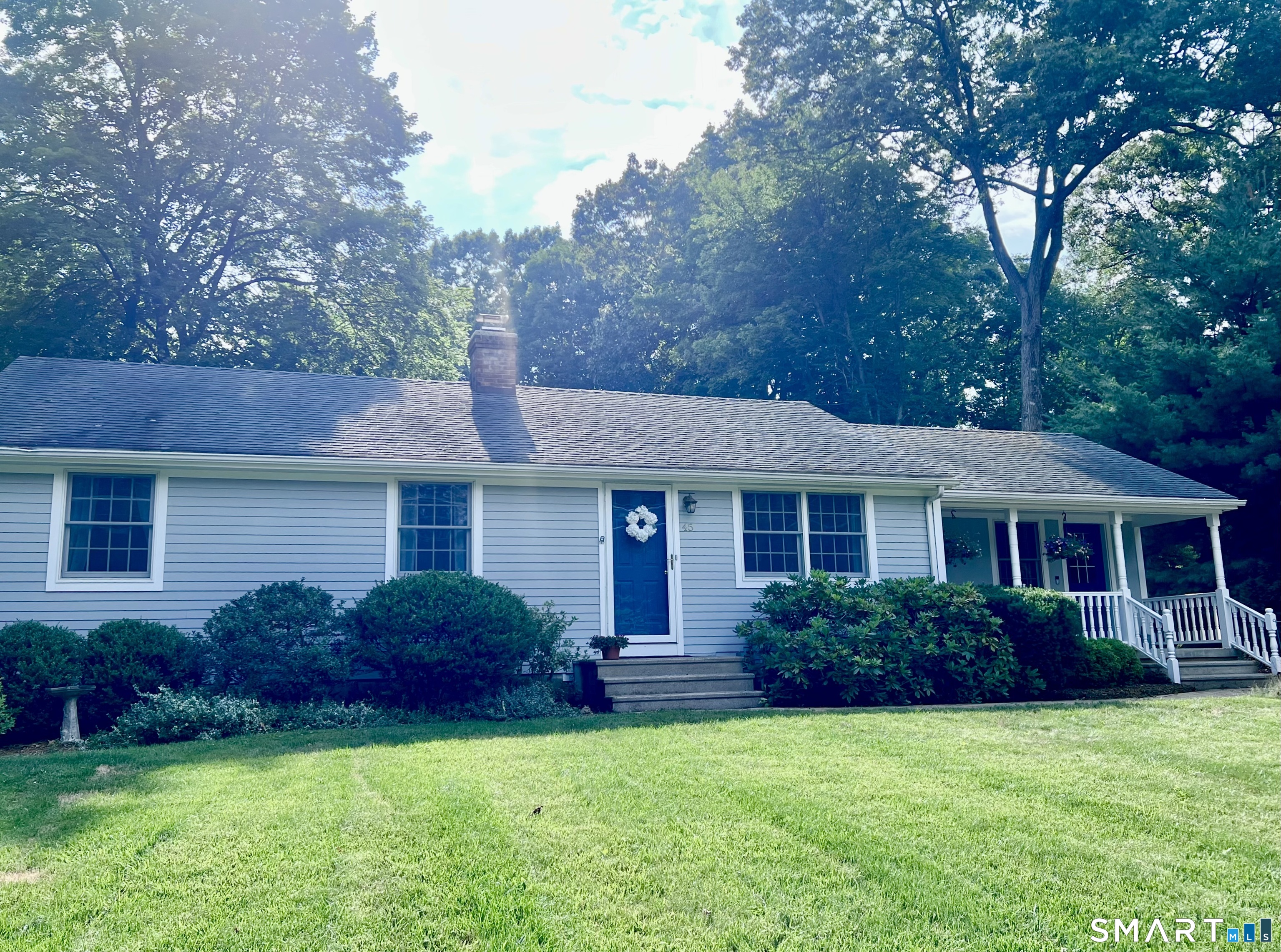 45 Knollwood Road Farmington, CT 06032 - Photo 1 of 1