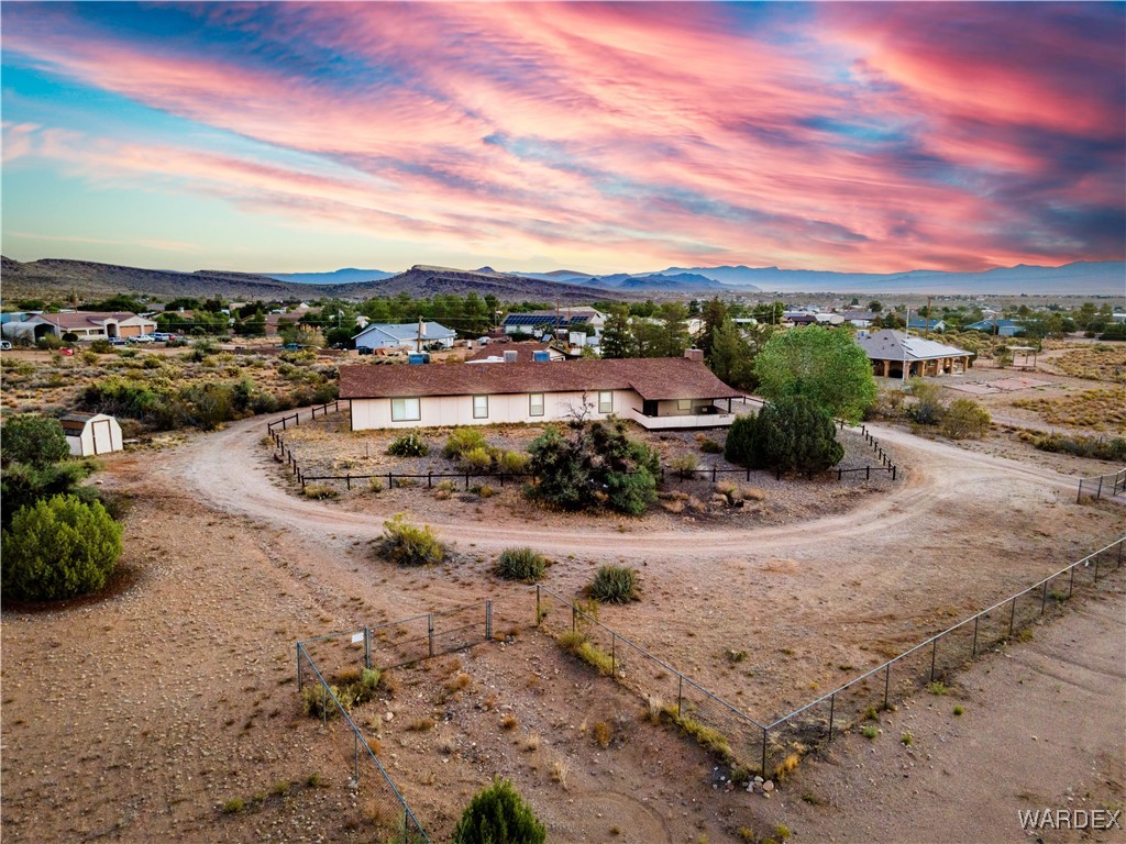2063 East Sundown Road Kingman, AZ 86409 - Photo 38 of 40 Other