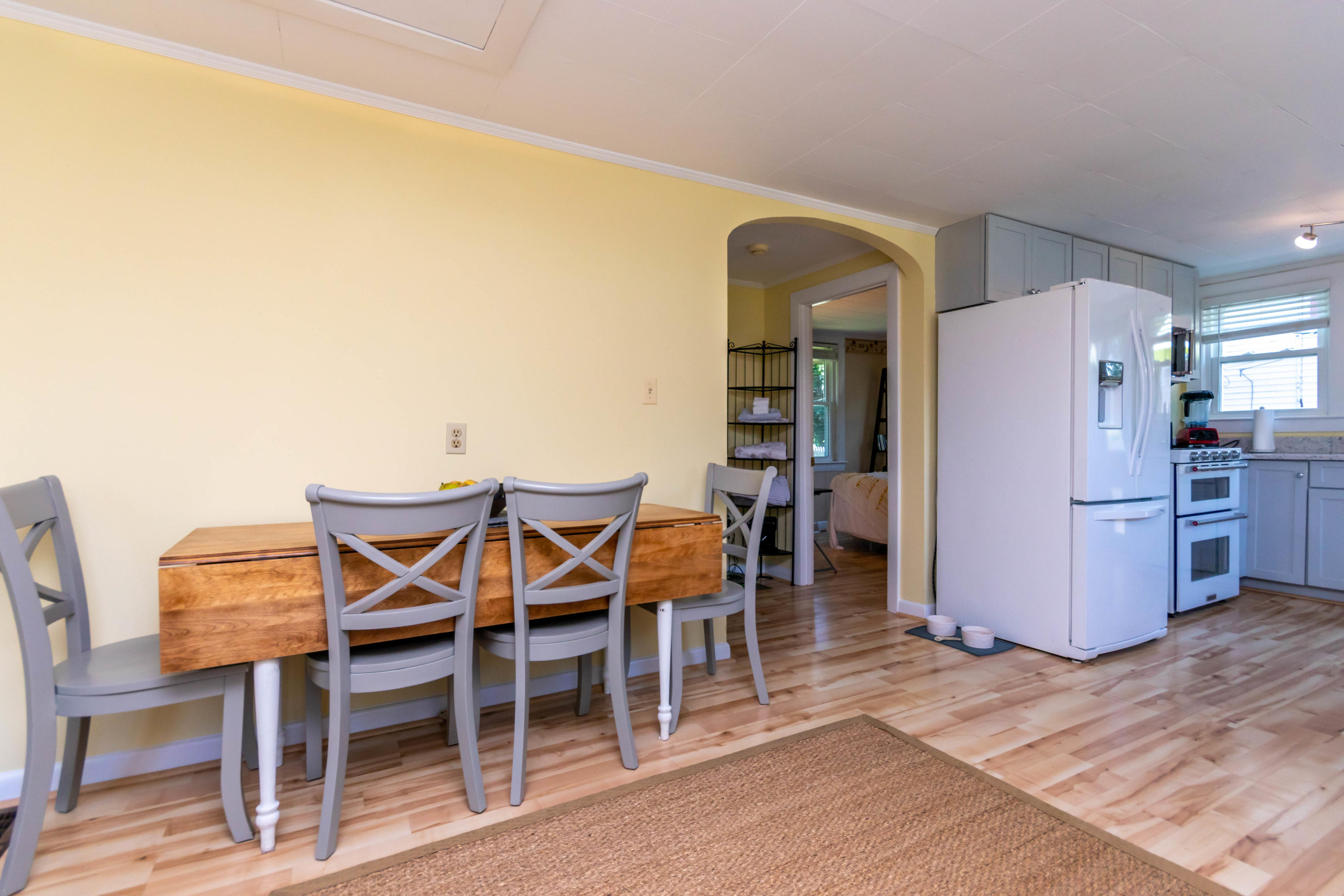 17 Ivy Street Wareham, MA 02571 - Photo 13 of 31 a dining room with furniture and wooden floor