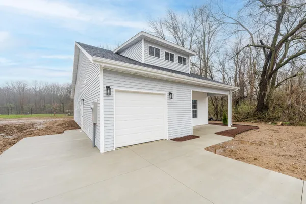 $239,000 | 109 Miller Street, Dowagiac, MI 49047