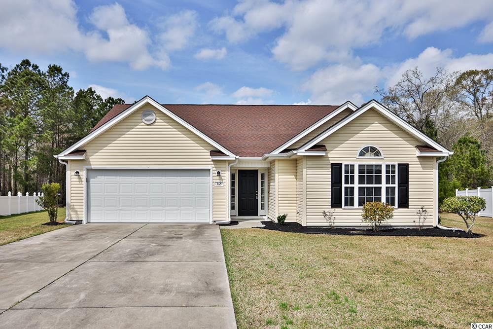 365 Barton Loop Myrtle Beach, SC 29579 - Photo 1 of 28 Gallery Image 1