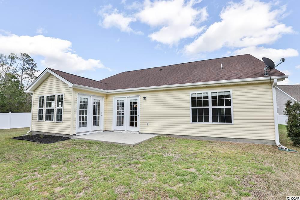 365 Barton Loop Myrtle Beach, SC 29579 - Photo 23 of 28 Gallery Image 23