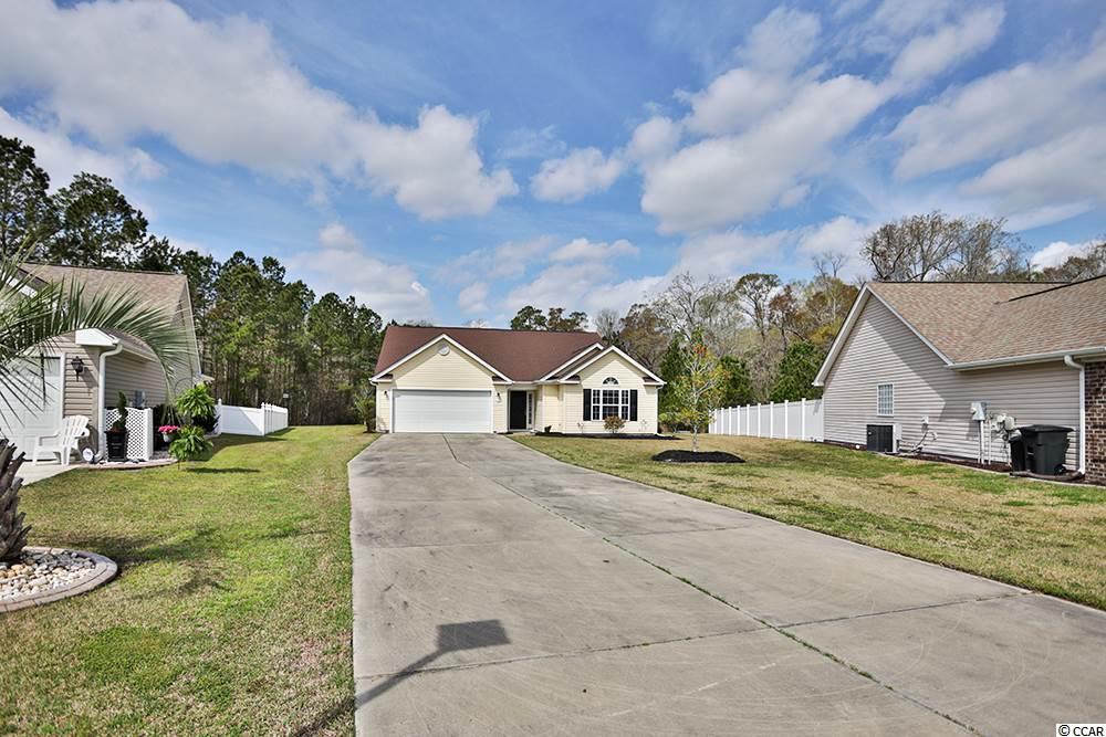 365 Barton Loop Myrtle Beach, SC 29579 - Photo 27 of 28 Gallery Image 27