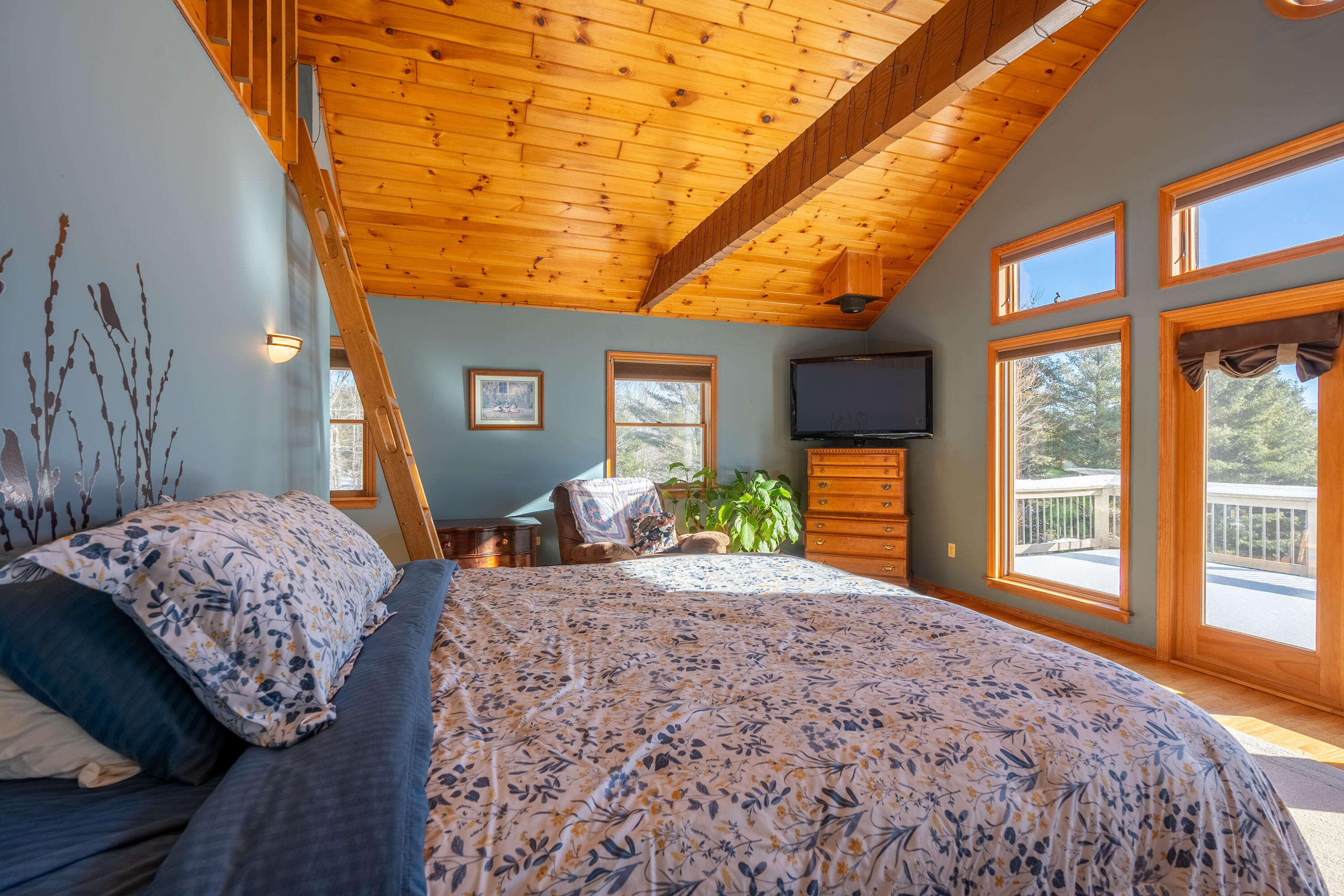 25 Norman Ridge Road Vermontville, NY 12989 - Photo 45 of 67 Gallery Image 45